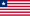 Flag of Liberia