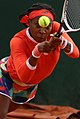 Image 1Coco Gauff was part of the winning women's doubles team in 2024. It was her second major title. (from French Open)