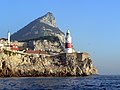 Europa Point, Gibraltar  United Kingdom