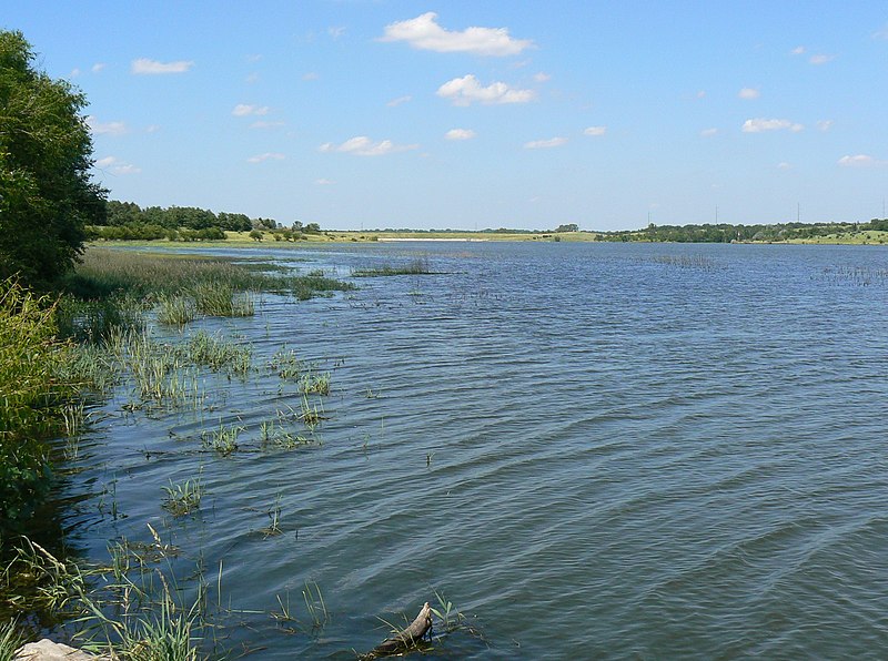 File:Lake Wehrspann.jpg