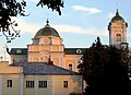 Holy Trinity Cathedral