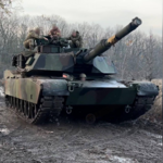 M1A1 UKR