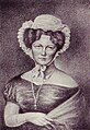 Marie von Clausewitz, geb. Gräfin von Brühl (1779–1836)