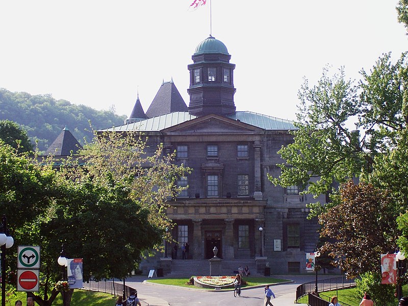 File:Mcgill University Arts Building.jpg