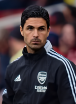 Thumbnail for Mikel Arteta