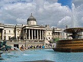 National Gallery, London