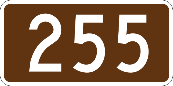 File:Nova Scotia Route 255.svg