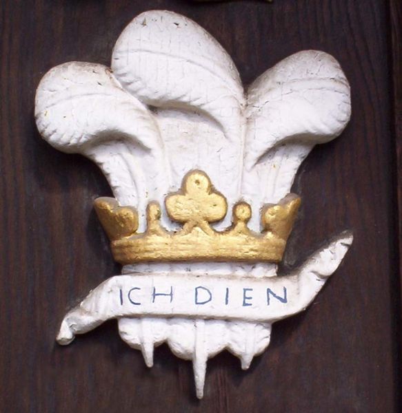 File:Oriel College Feathers.jpg