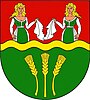 Coat of arms of Ouběnice