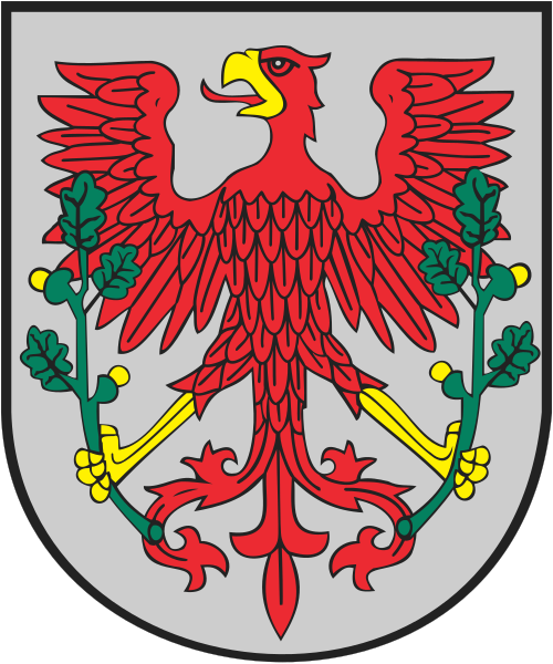 Файл:POL Choszczno COA.svg