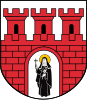 Coat of arms of Gmina Skała