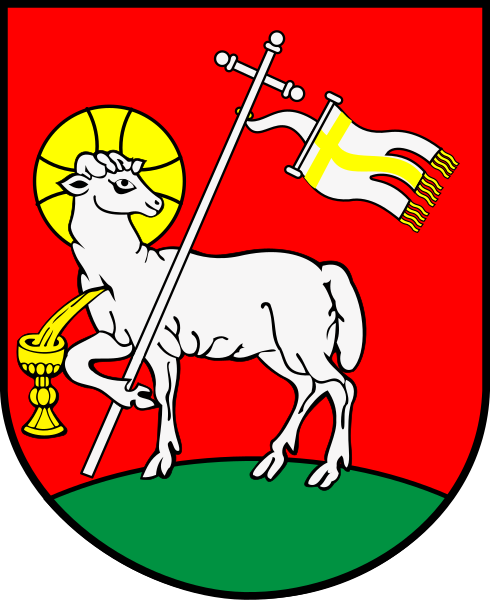 File:POL powiat wieluński COA.svg