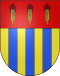 Coat of Arms of Perly-Certoux