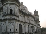 Ramparts of Maqbara