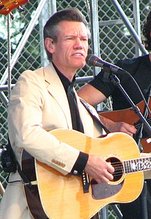 Travis in 2007