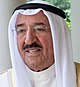 Sabah Al-Ahmad Al-Jaber Al-Sabah of Kuwait