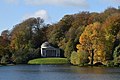 Image 4Stourhead in Wiltshire, England, designed by Henry Hoare (1705–1785) (from Architecture)