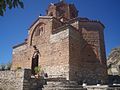 Church of St. John at Kaneo.