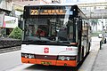 宇通ZK6115HG1