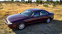 1995-1998 Mazda Millenia base (US)