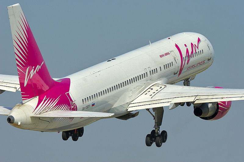 File:VIM Airlines Boeing 757.jpg