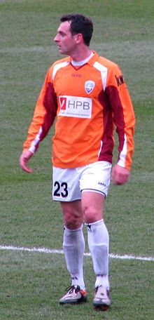 Vedran Celišćak 15032009.jpg