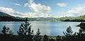 Whiskeytown Lake