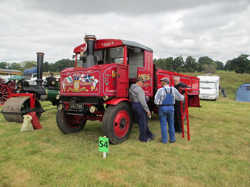 Файл:Yorkshire Lad (14683383363).jpg