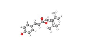 3D model of Caleicine