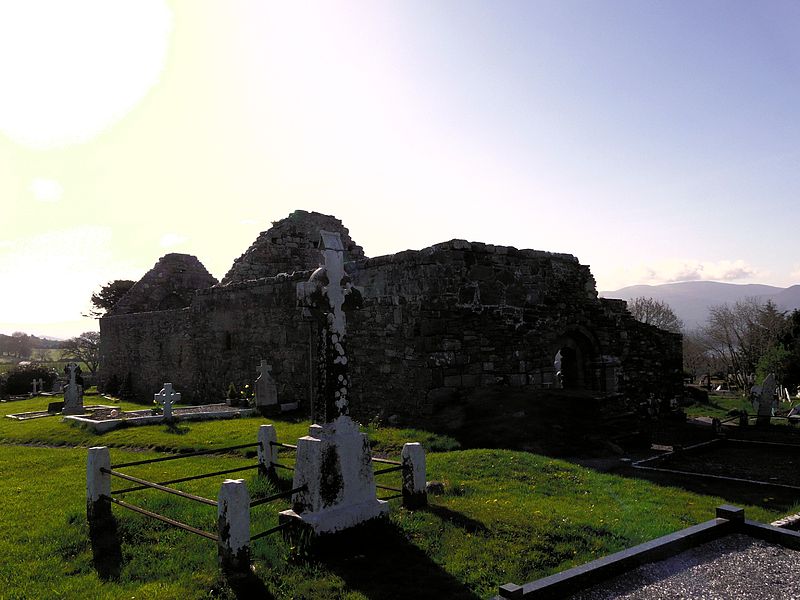 File:Aghadoe cathedral April 2010.JPG