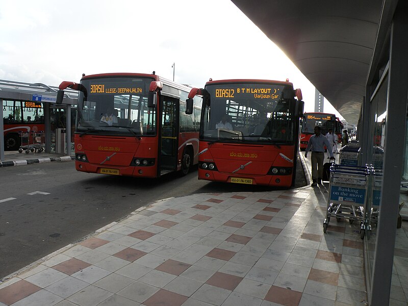 File:BIAL Volvo buses.JPG