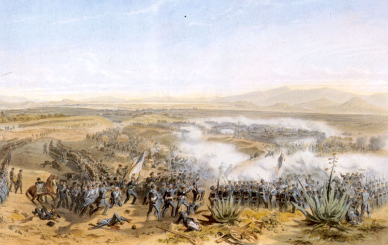 Файл:Battle of Contreras 1847.jpg