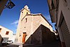 Iglesia Parroquial de San Miguel Arcángel