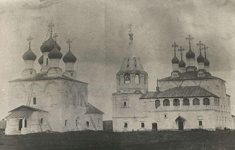 Файл:Borisogleb monastery.jpg