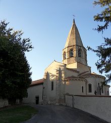 Bransat église.jpg