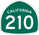 State Route 210