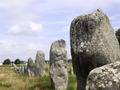 Thumbnail for Carnac stones