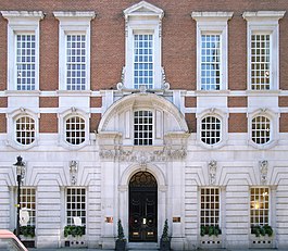 Country Life Offices, Tavistock Street, London (1905)[55]