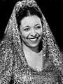 Image 14Ethel Waters, 1943 (from List of blues musicians)