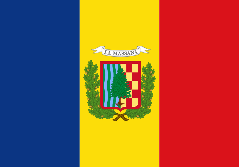 File:Flag of La Massana.svg