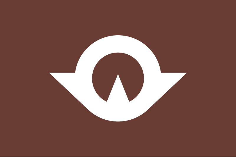 Файл:Flag of Yamaguchi Prefecture.svg