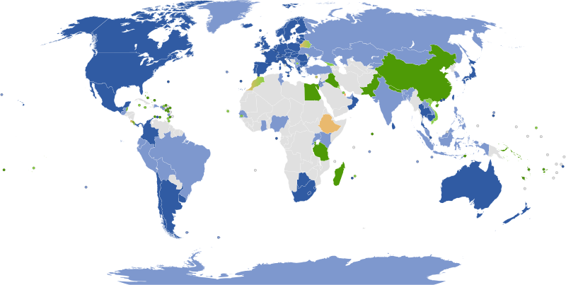 Файл:Google Street View coverage.svg