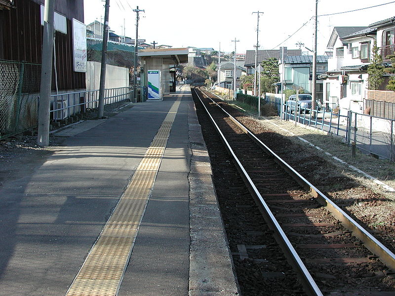 File:JRE ShiroganeStation-Home.jpg