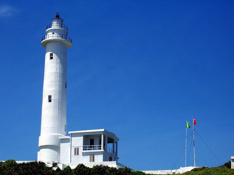 File:Lu-tao lighthouse.JPG