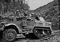 M16 Multiple Gun Motor Carriage