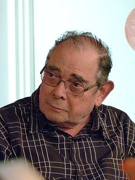 File:Marcel Gotlib 2011 a.jpg