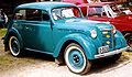 Opel Kadett Limousine 1938