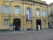 Museo Glauco Lombardi