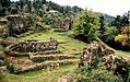 Ruinas de Petra