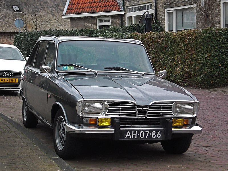 File:Renault 16 TS (13219711225).jpg